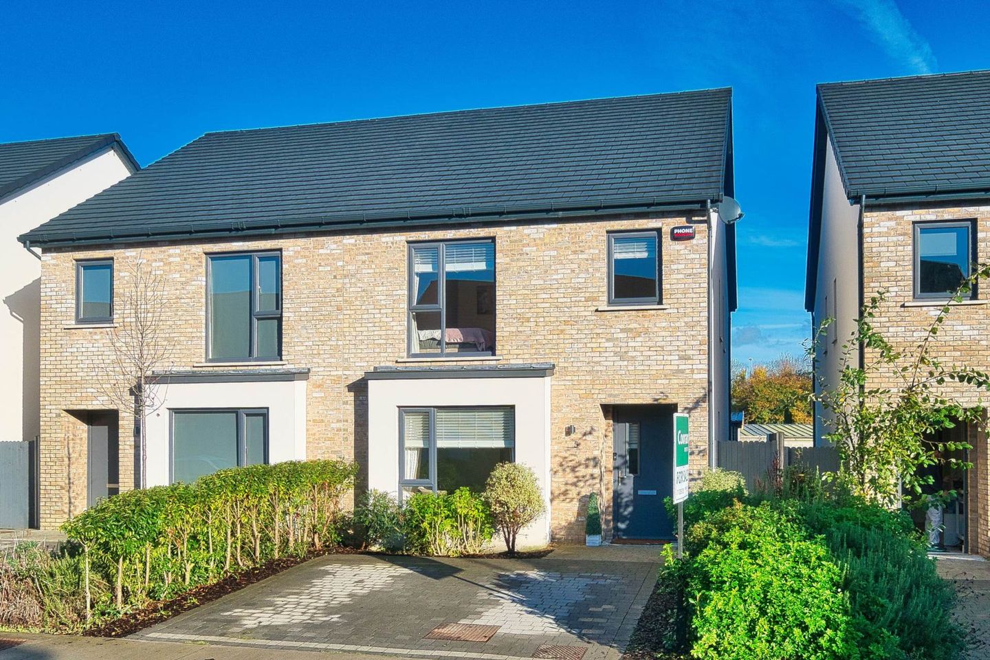 5 Harpur Avenue, Harpur Lane, Leixlip, Co. Kildare, W23R9PR