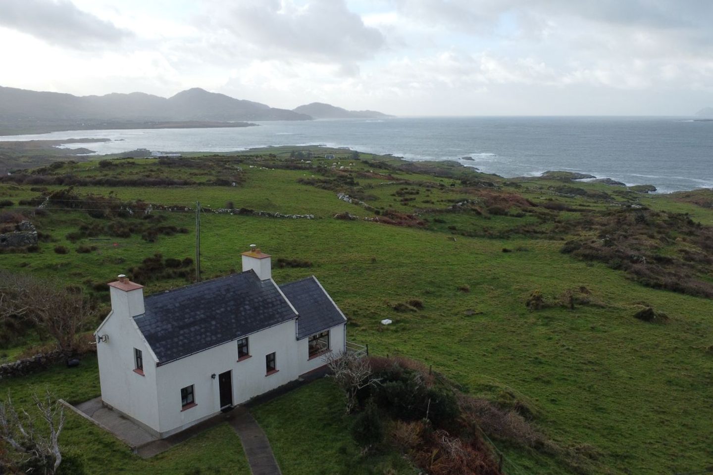 Cnocan, Eyeries, Beara, Co. Cork, P75T668