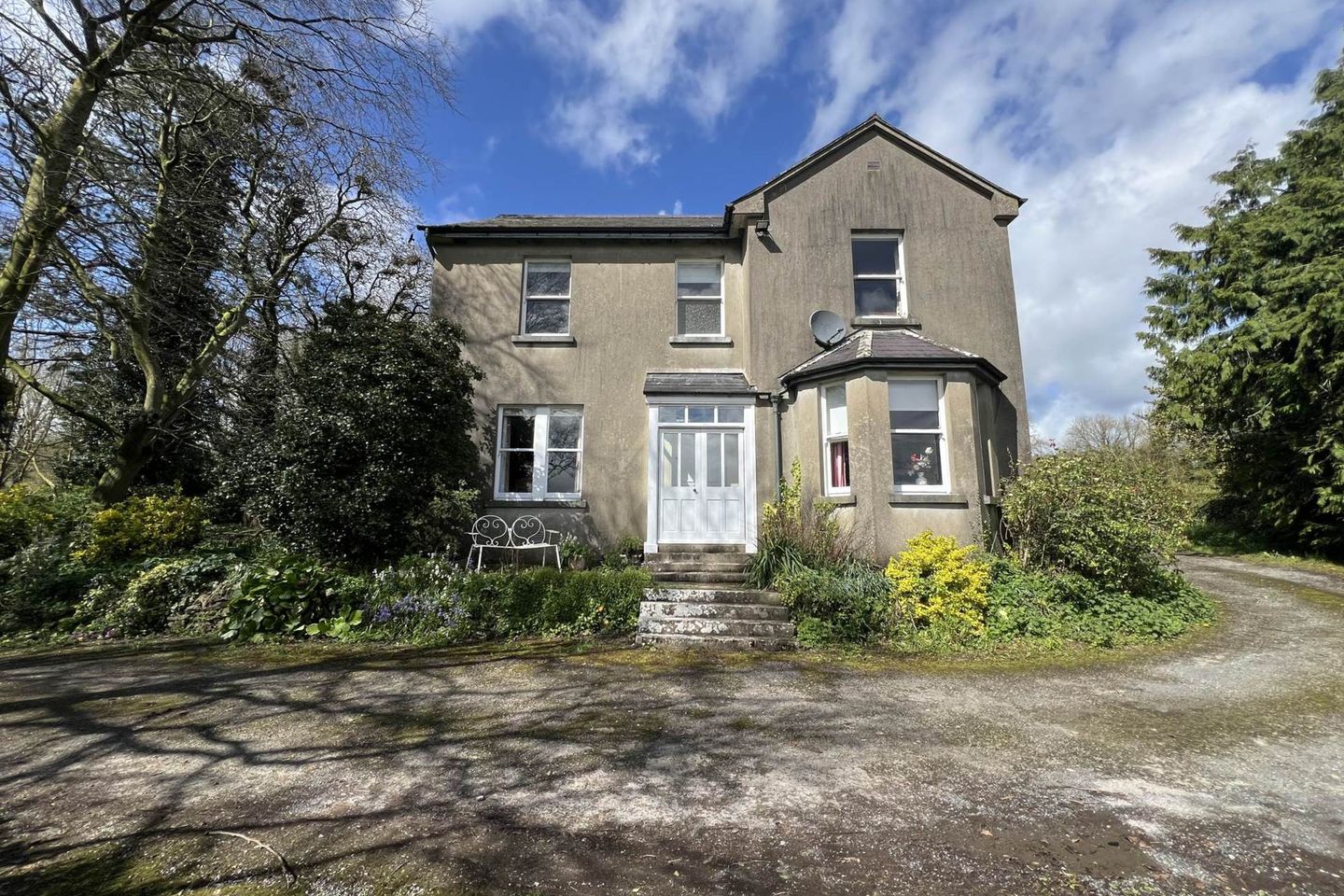 Bella Tree House, Rathronan, Clonmel, Co. Tipperary, E91X3K5