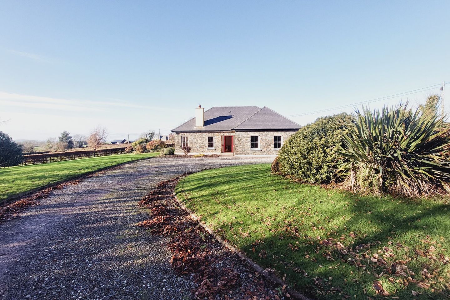 Duasun, Black Cross, Knockatreenane, Killumney, Co. Cork, P31FC99