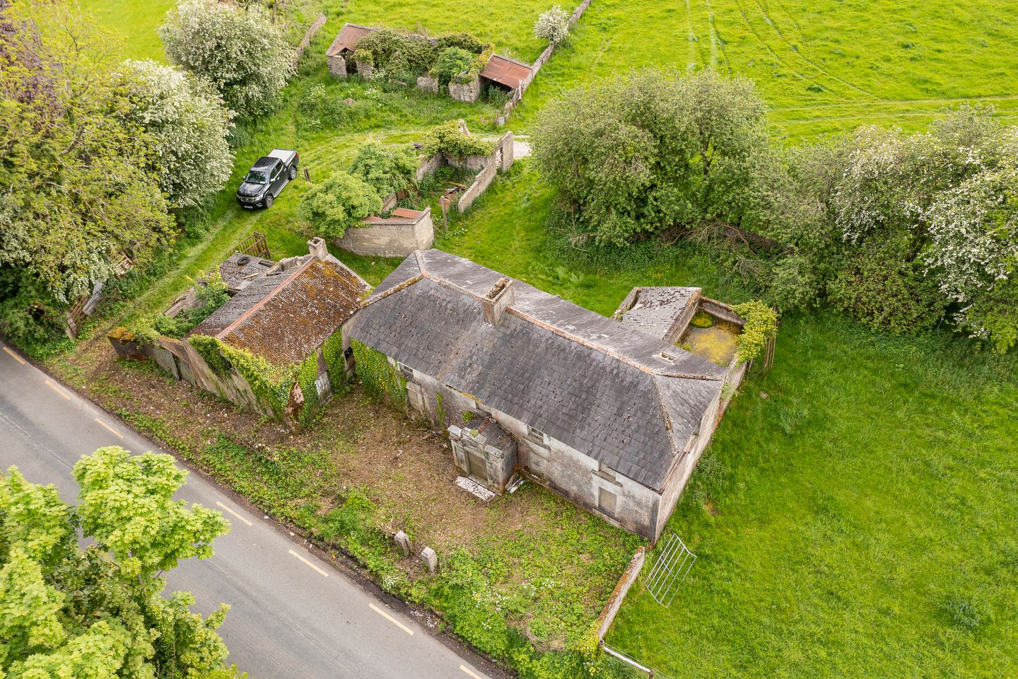 Gorteen, Johnstownbridge, Enfield, Co. Kildare