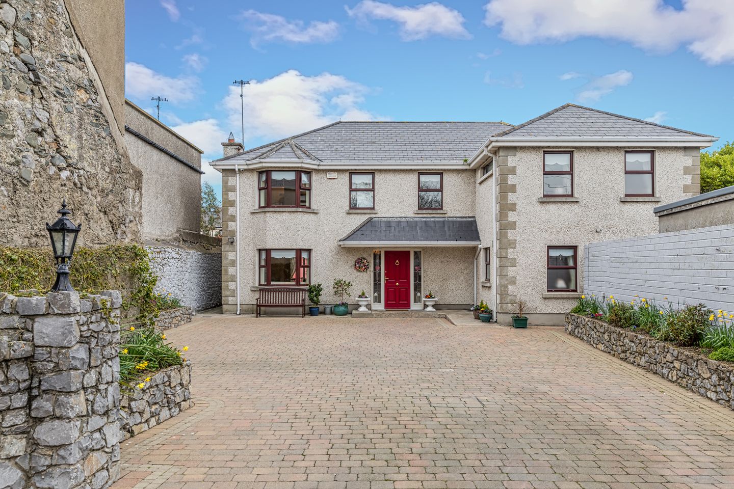 JANTOL HOUSE, Jantol House, Skerries, Co. Dublin, K34PR63