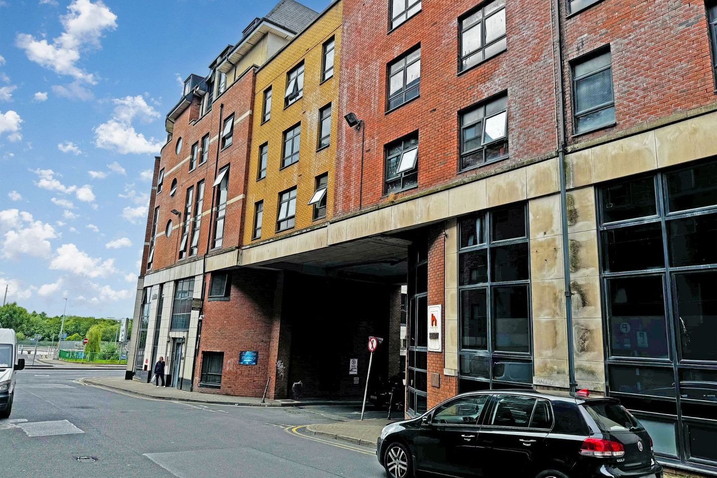 Apartment 302 , House Apartments, Mount Place, Limerick