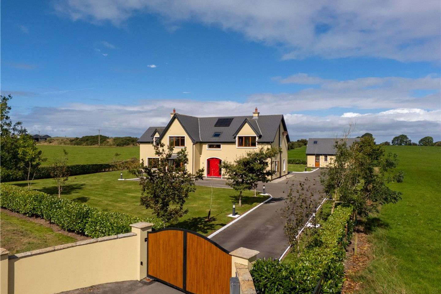 Windsor, Ovens Waterfall, Waterfall, Co. Cork, P31W594 is for sale on