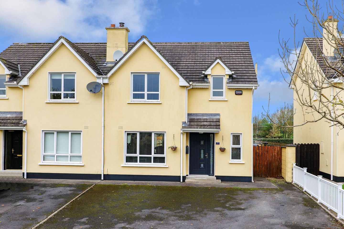 59 Woodlands, Lackagh, Turloughmore, Co. Galway, H65Y067