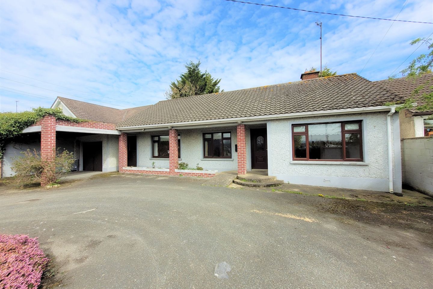 Woodbine Lodge, Smithstown, Julianstown, Co. Meath, A92PW24 is for sale
