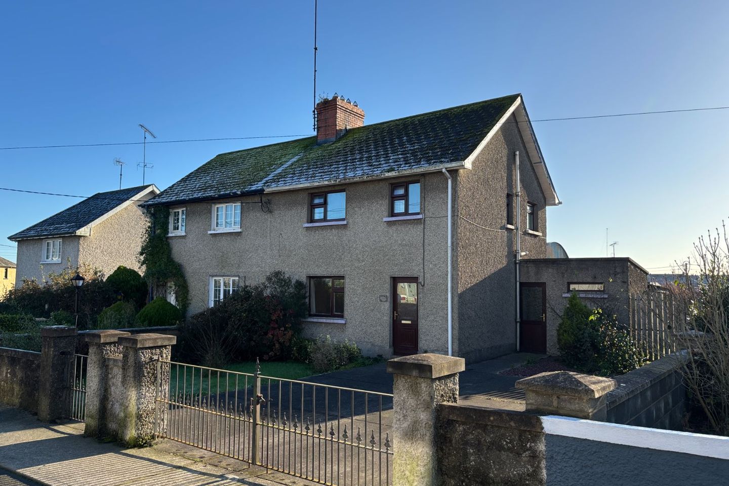 15 Cluainin, Gorey, Co. Wexford, Y25WC60