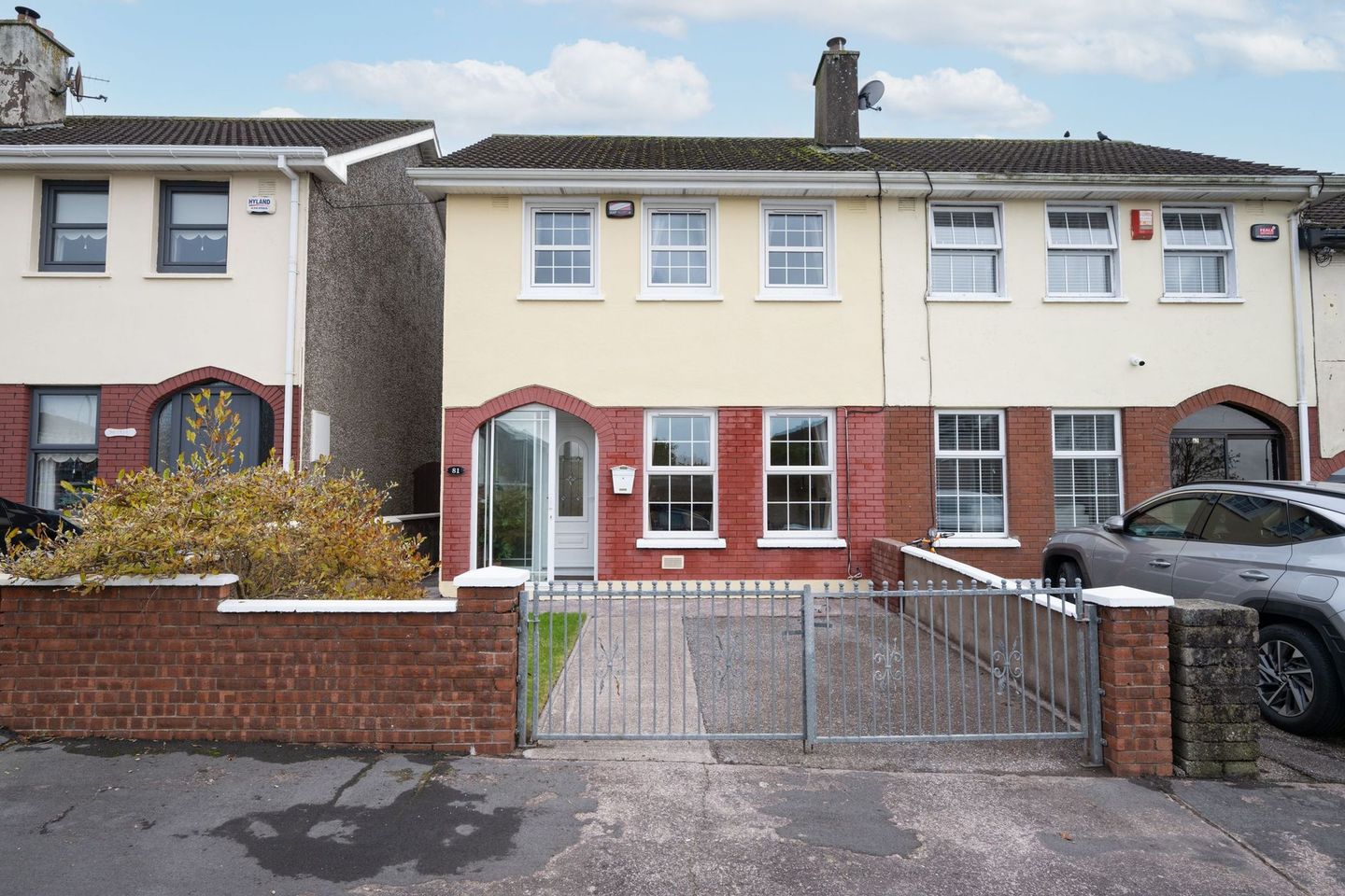 81 Laurel Ridge, Shanakiel, Co. Cork, T23YH6D is for sale on Daft.ie