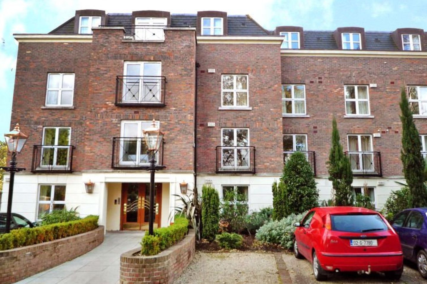 Holiday Homes in Dublin 1 on Daft.ie