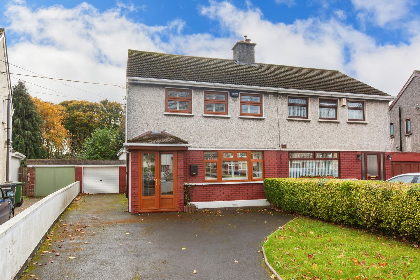 679 Collins Avenue Extension, Whitehall, Dublin 9, Whitehall, Dublin 9, D09N5N0