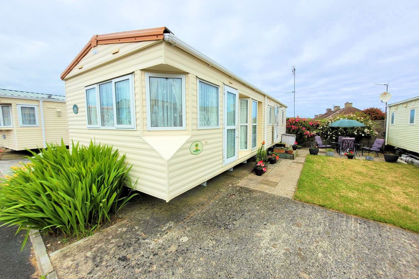 69 Moveen Park, Kilkee, Co. Clare is for sale on Daft.ie