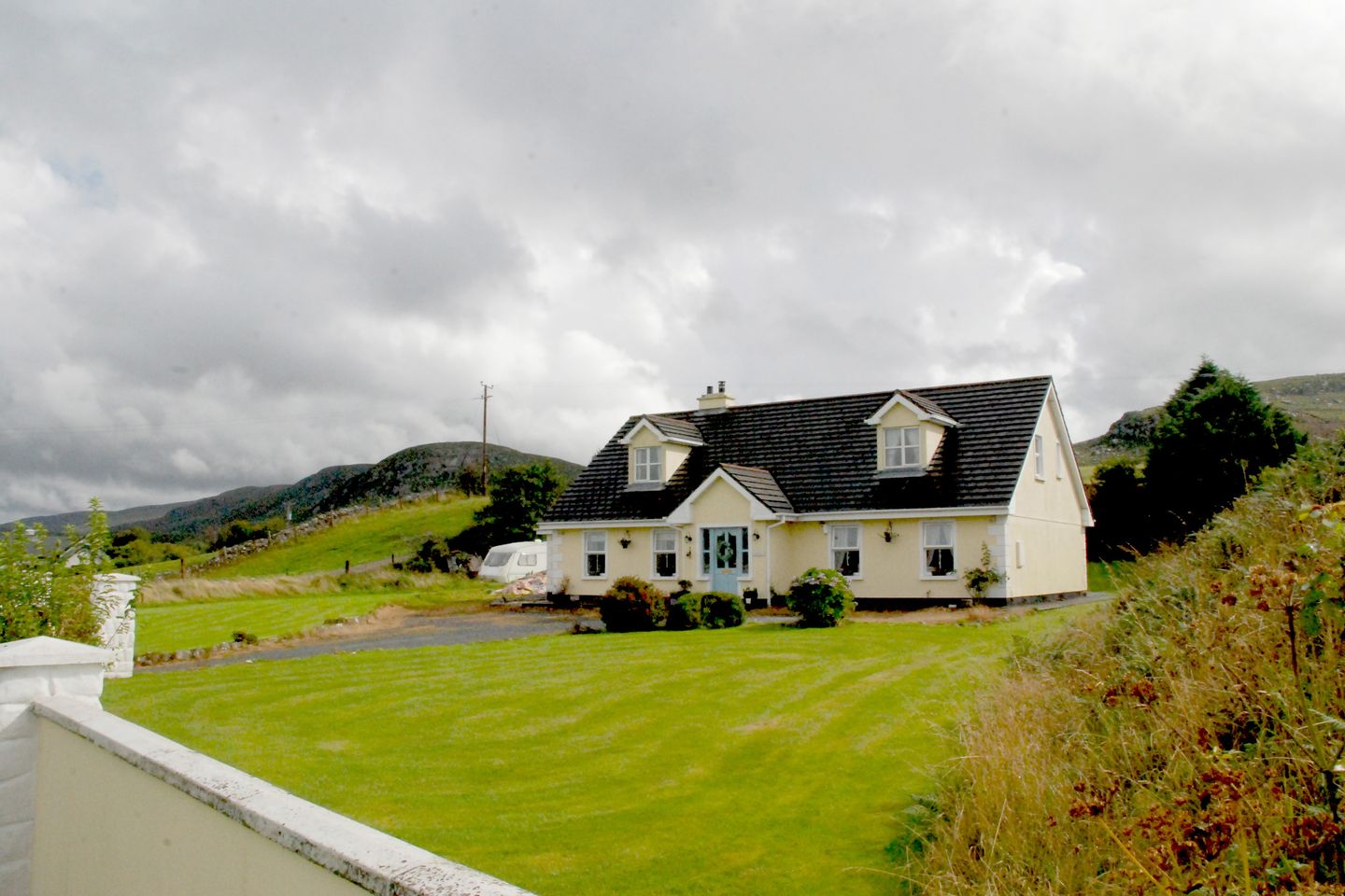 Rooskey, Foxford, Co. Mayo, F26HR13 is for sale on Daft.ie