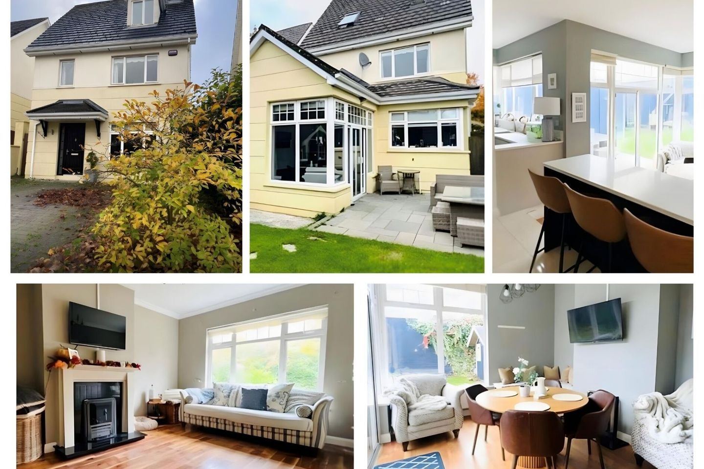 2 Rosewood Avenue, Bandon, Co. Cork, P72VF83