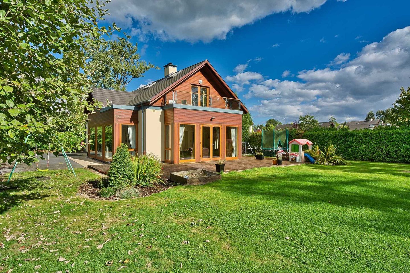 96 Leinster Wood, Carton Demesne, Maynooth, Co. Kildare, W23E3X5