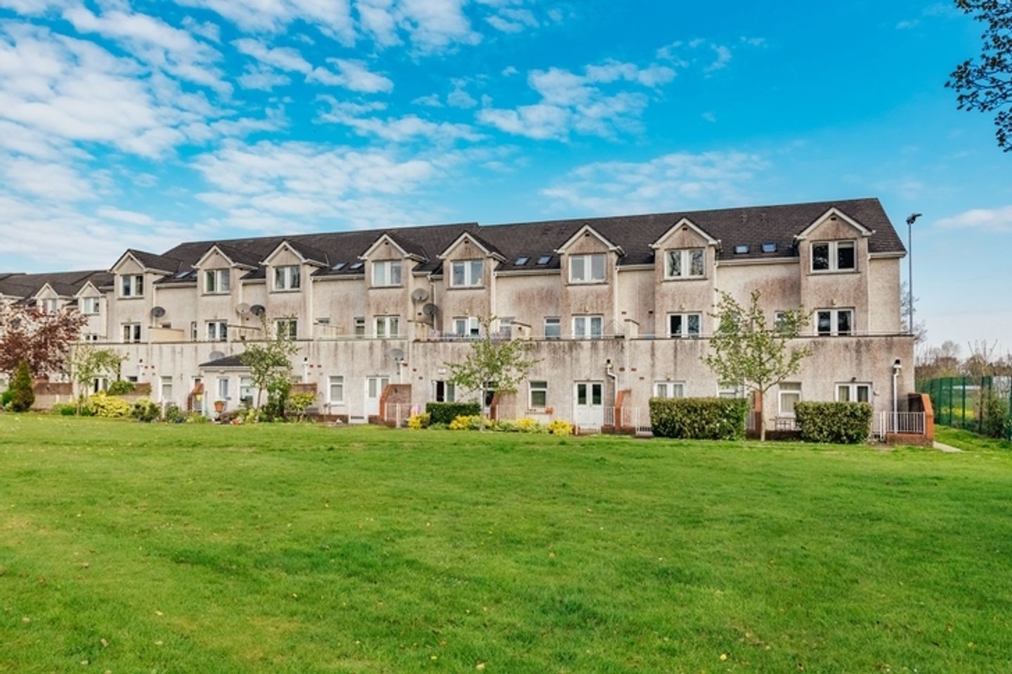 Apartment 52, Embassy Manor, Kill, Co. Kildare, W91DT89 is for sale on Daft.ie