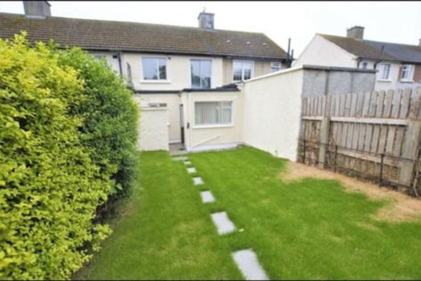 Abbotstown Avenue, Finglas West , Finglas, Dublin 11