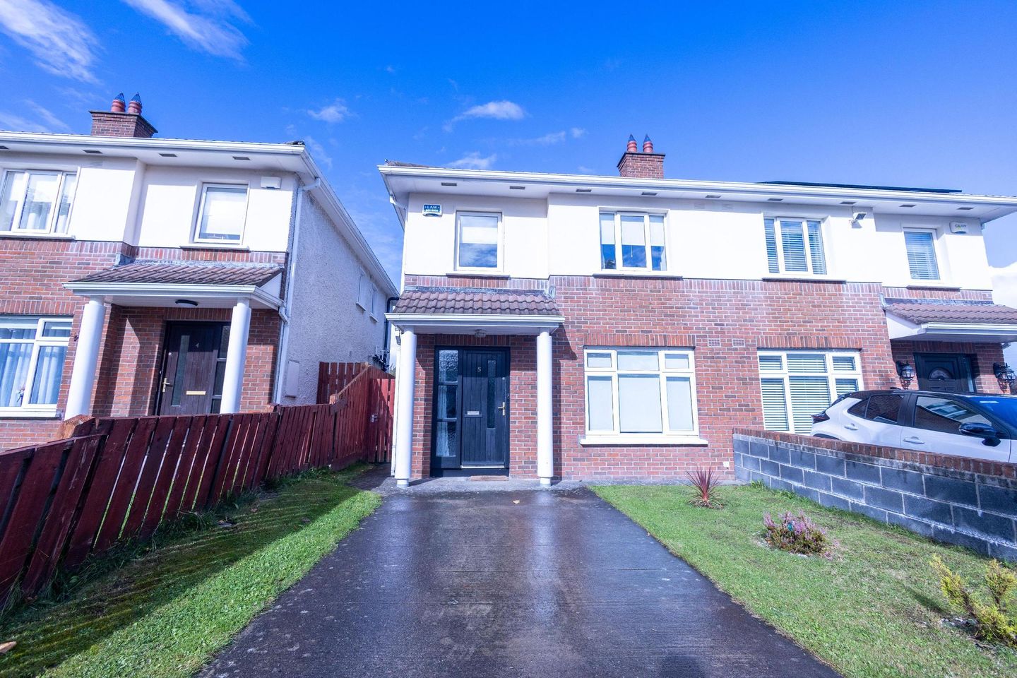 5 Woodstown Hill, Knocklyon, Dublin 16, D16PK80