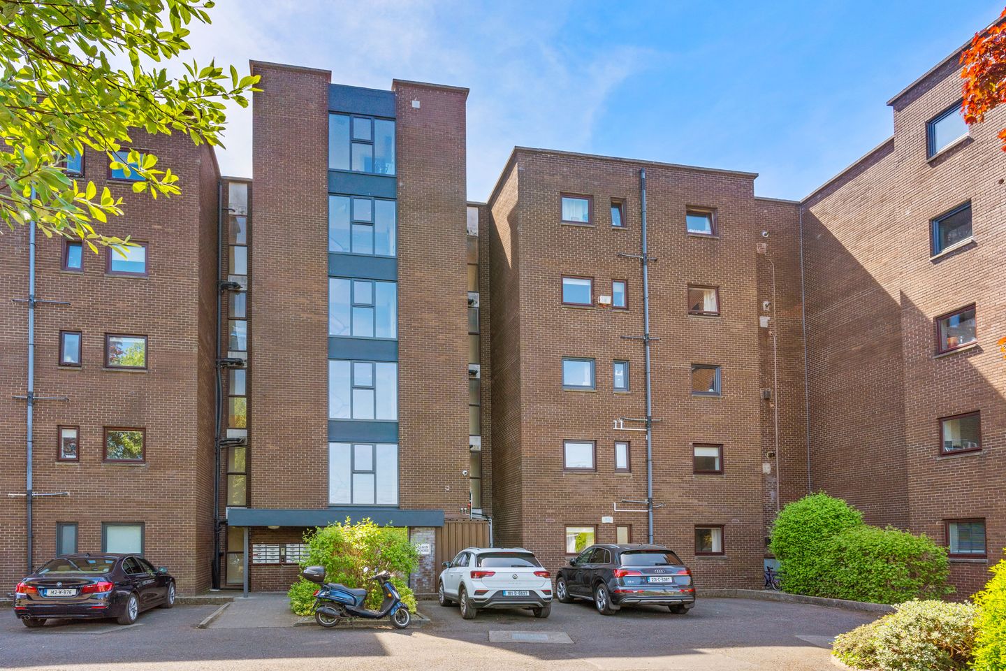 14 Elgin House, Ballsbridge Court, Ballsbridge, Dublin 4, D04F850