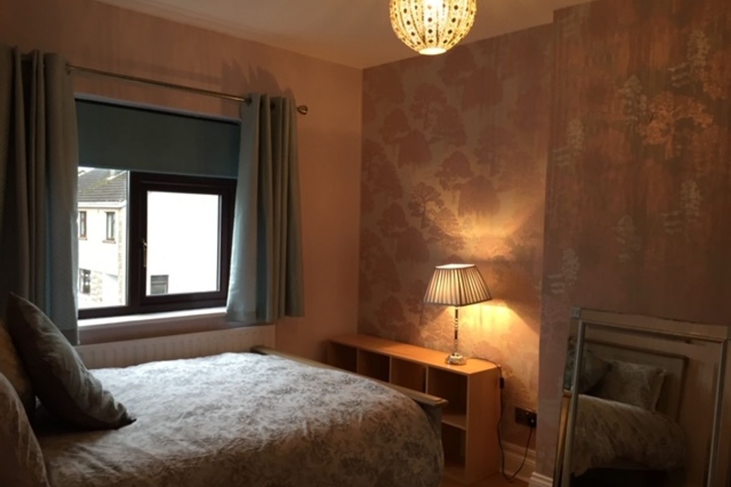 Yeats Heights, Ballinode, Co. Sligo