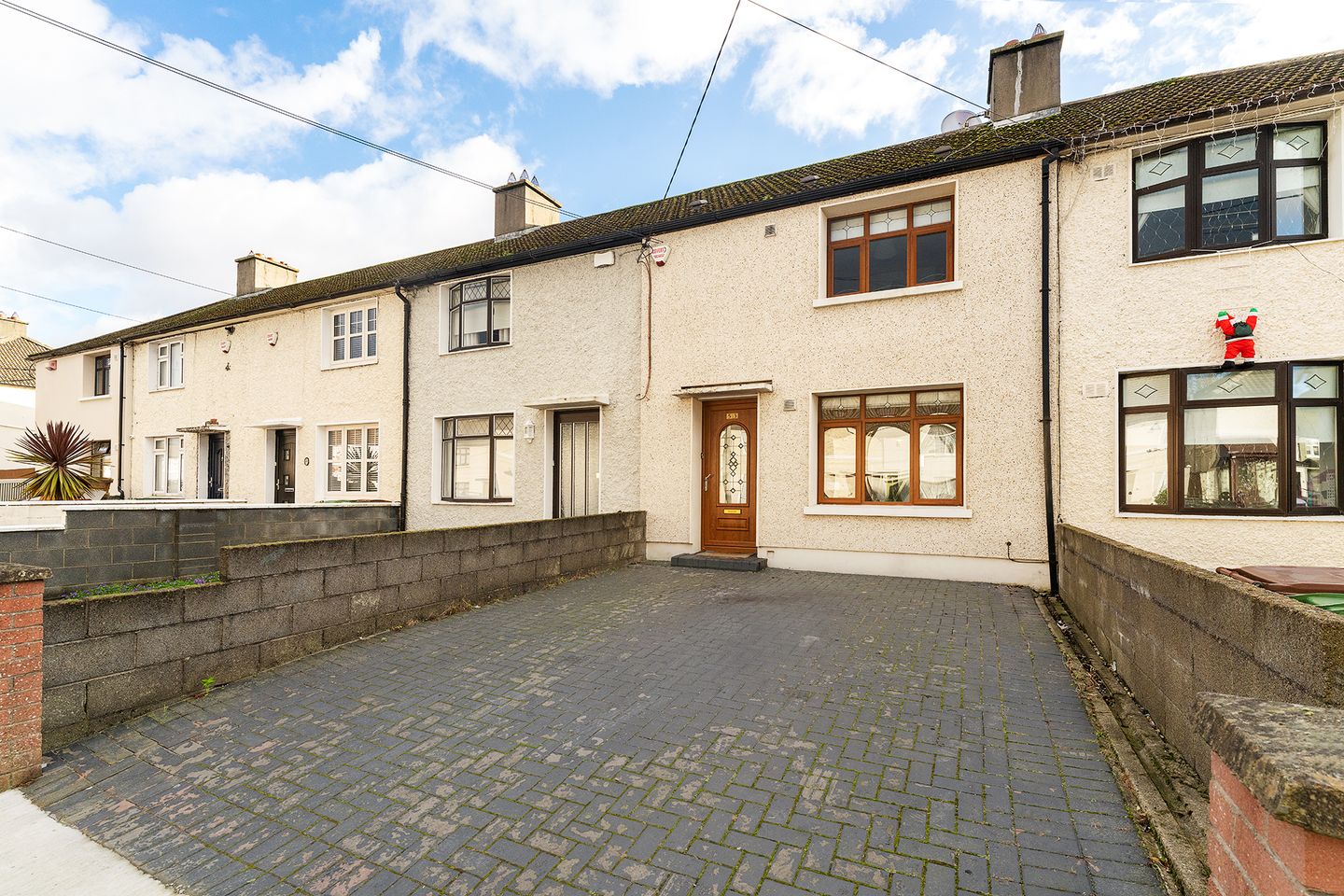 53 Kylemore Drive, Ballyfermot, Dublin 10