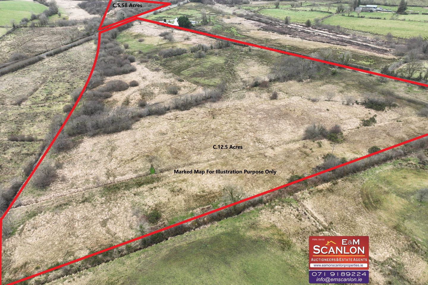 Carrowmurray, Coolaney, Sligo, Co. Sligo, F56P663