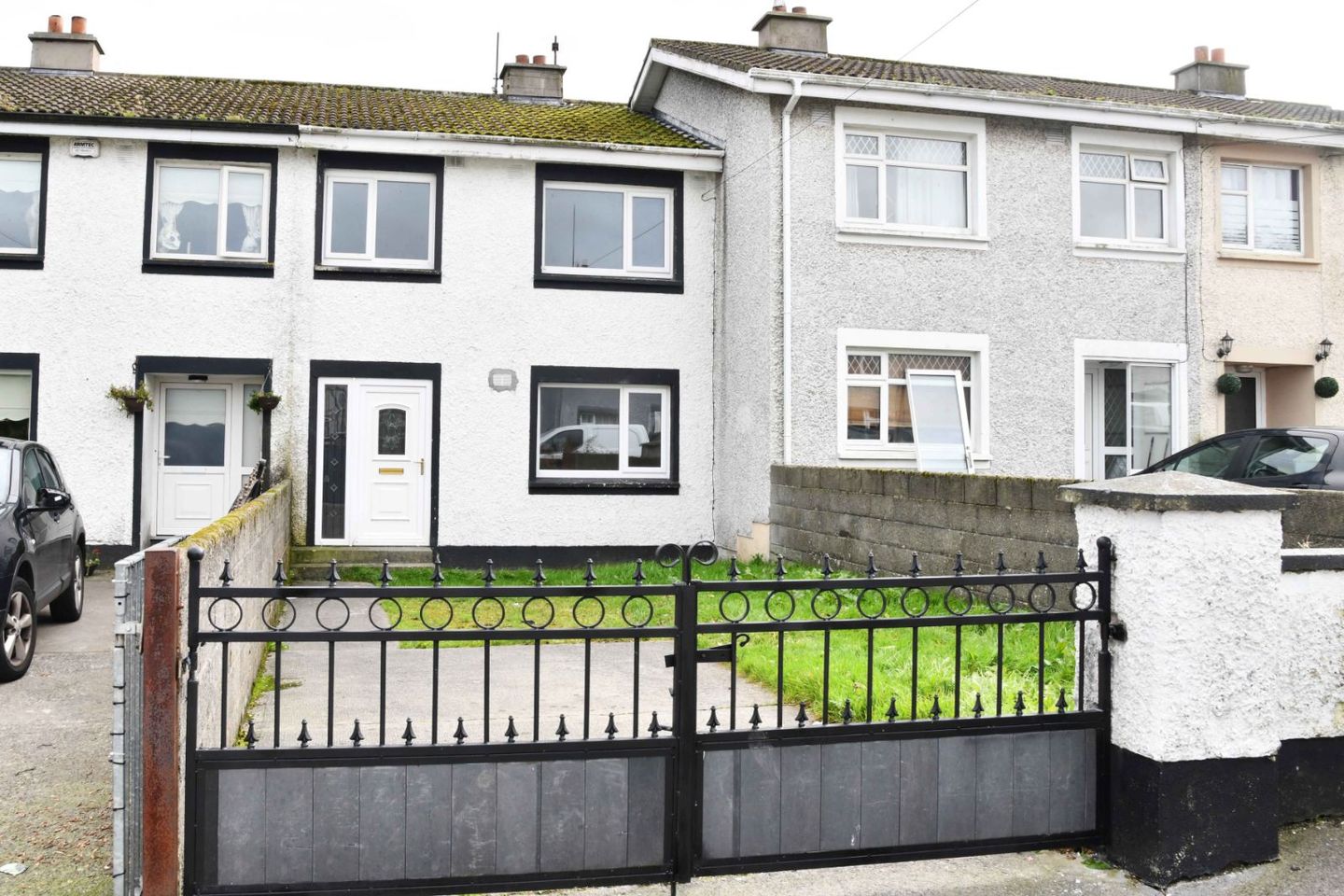 45 Parkmore, Tuam, Tuam, Co. Galway, H54TC98
