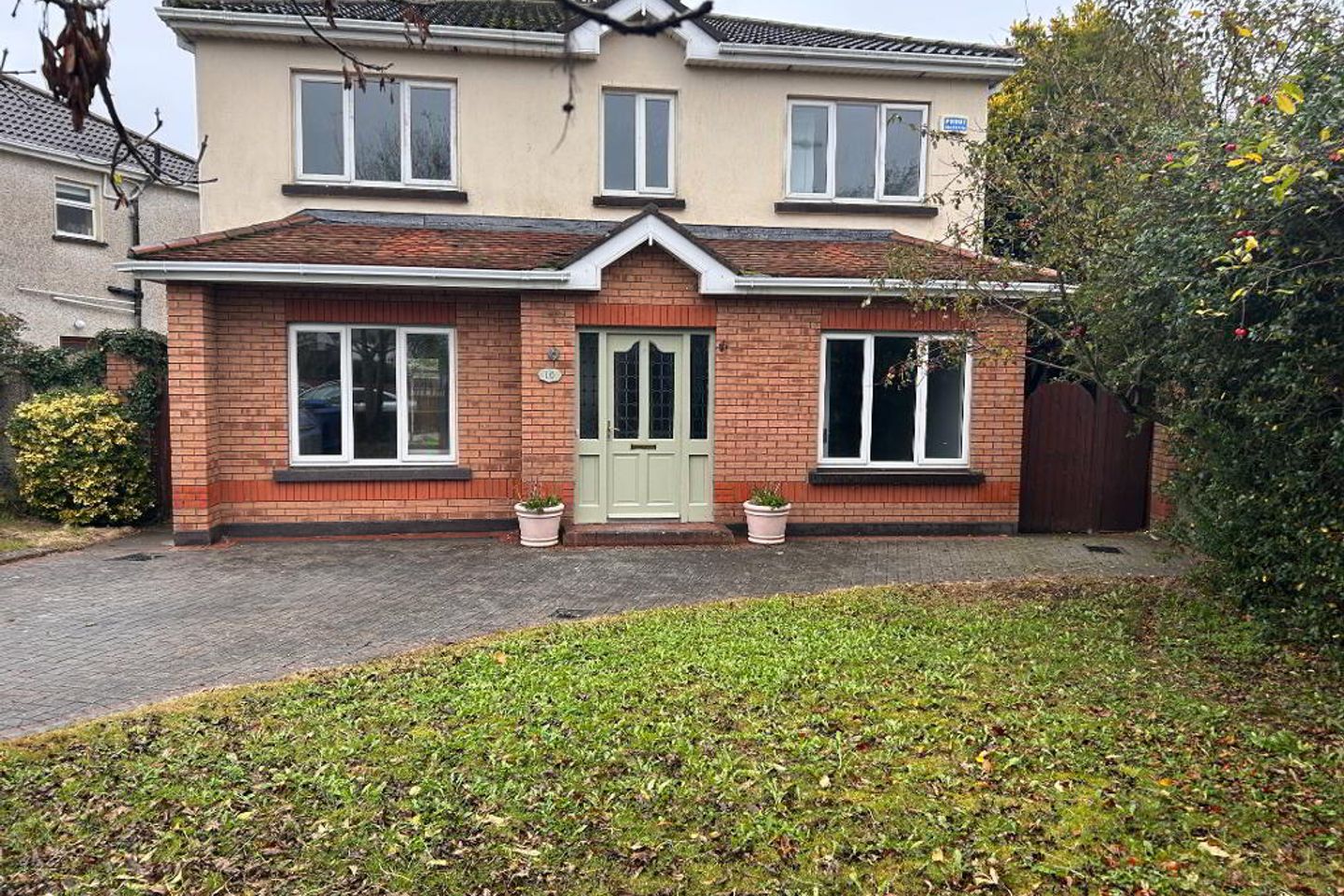 10 The Court, Sevitt Hall, Bettystown, Co. Meath, A92E3V6