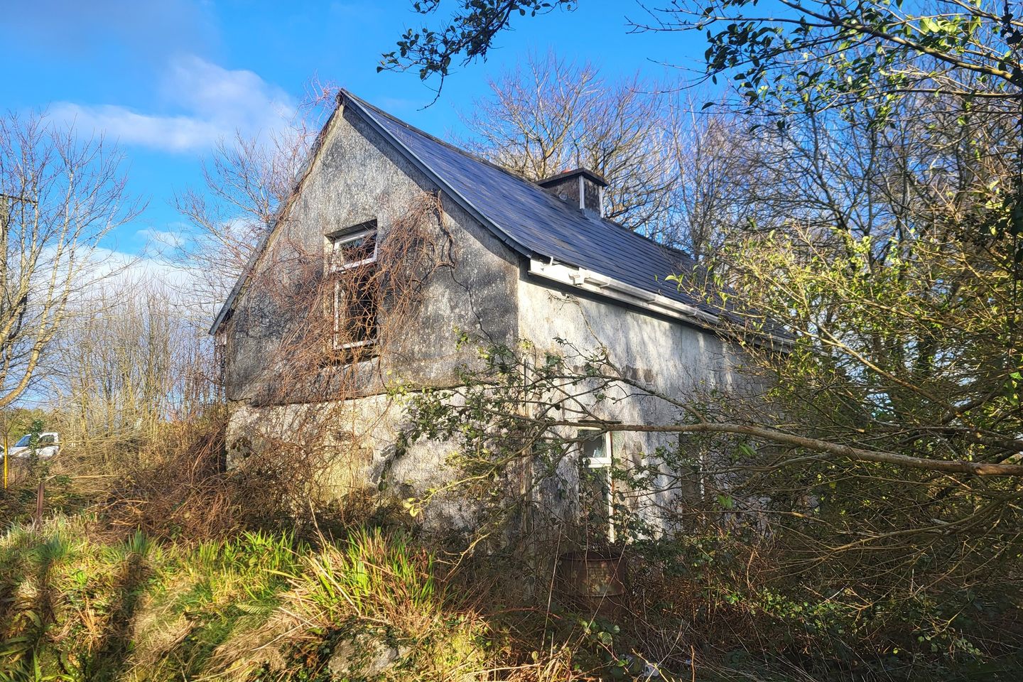 Rea, Dunmanway, Co. Cork, P47V625