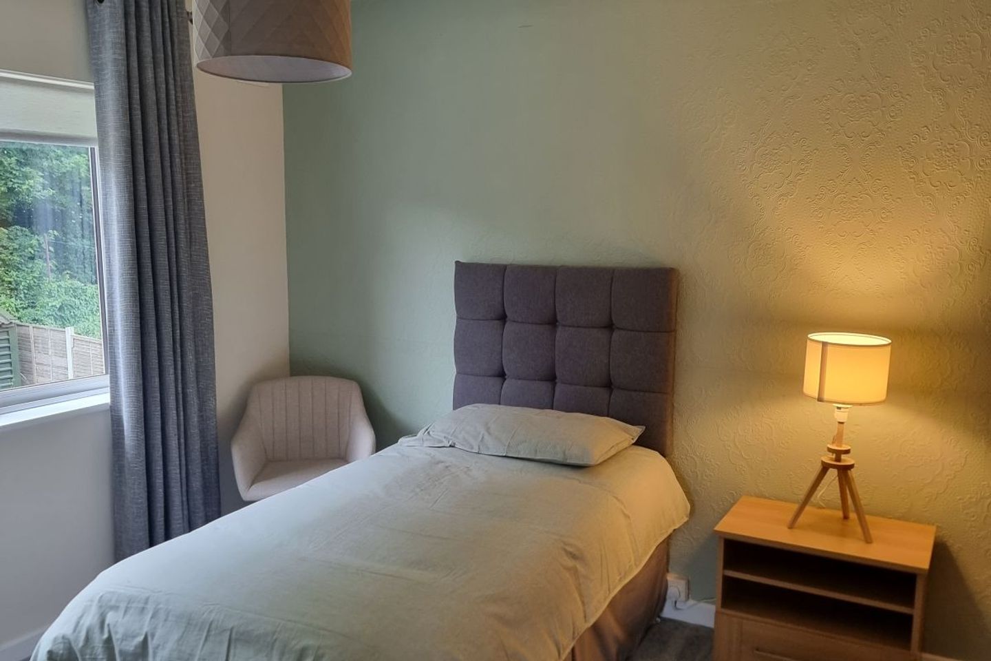 Westway, Blanchardstown, Dublin 15, Blanchardstown, Dublin 15