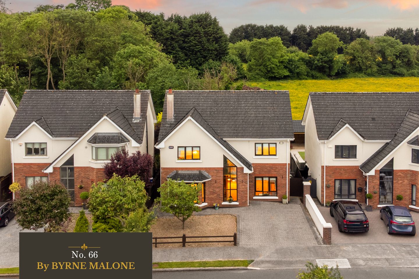 66 Kilbelin Abbey, Newbridge, Co. Kildare, W12EE76 is for sale on Daft.ie