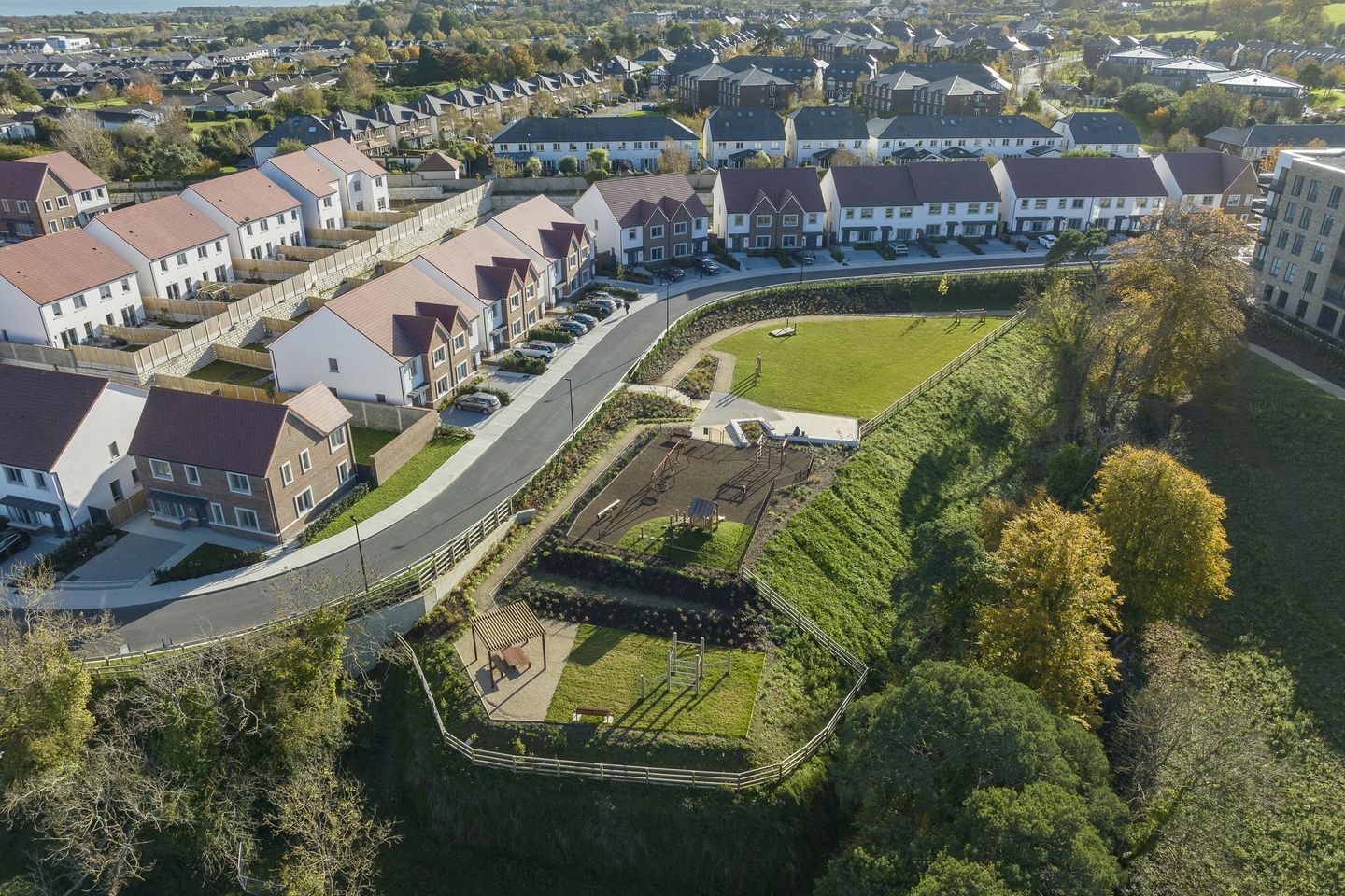 4 Bedroom Detached House, Archers Wood, 4 Bedroom Detached House