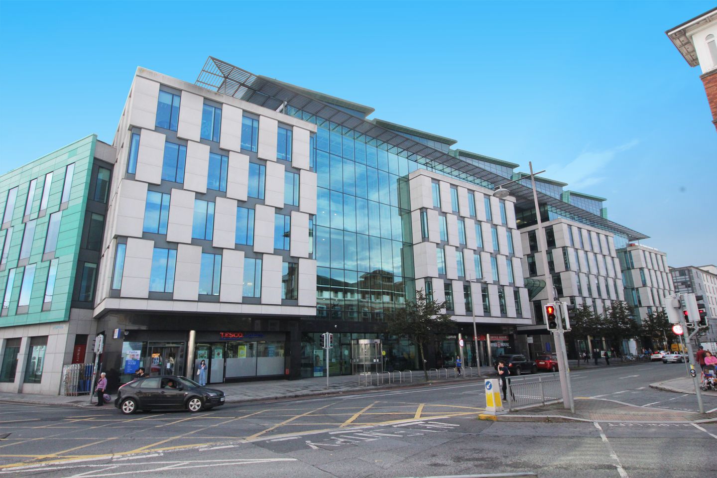 Commercial property for rent in 3rd Floor, Trinity Central, Pearse