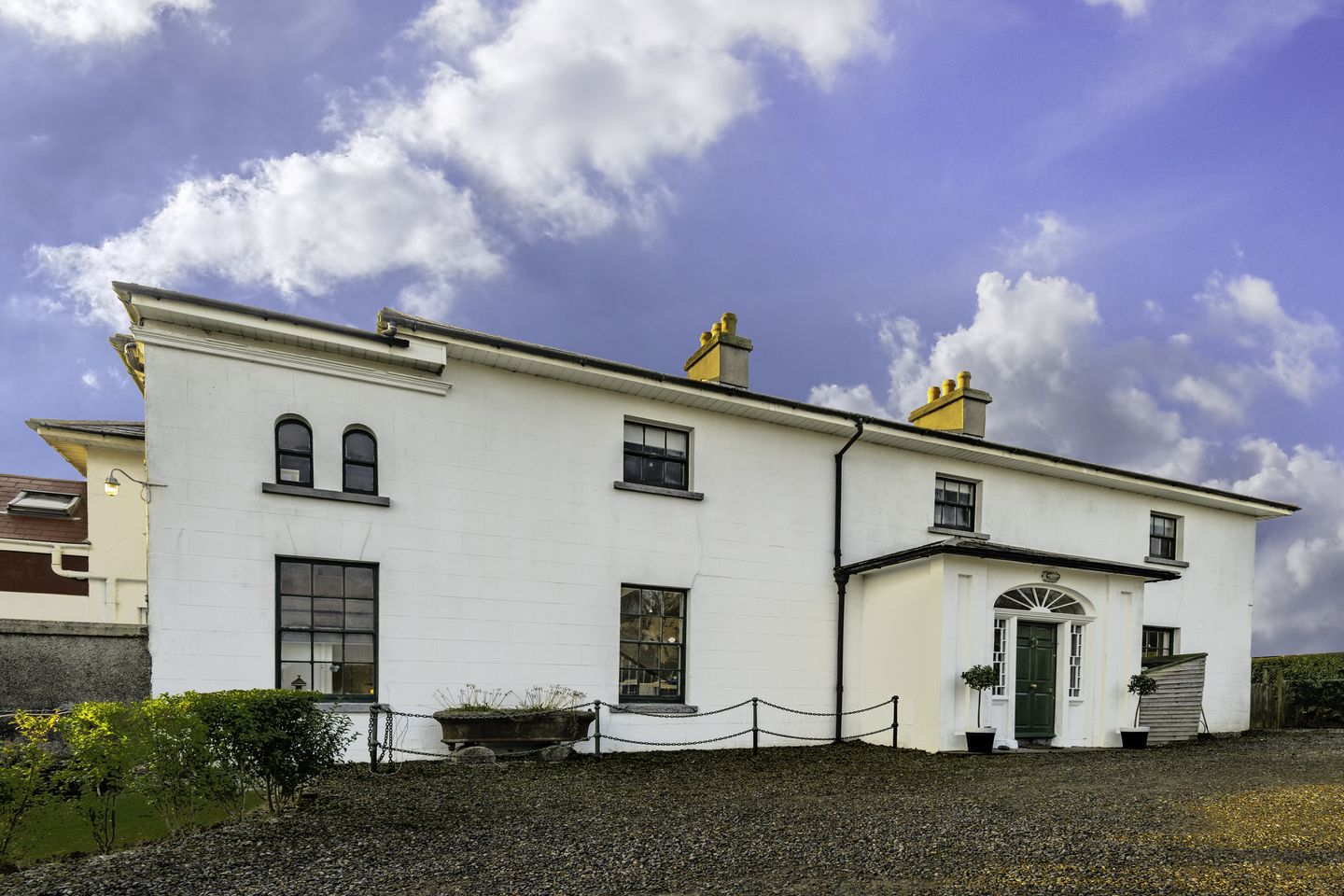 Albion House, Doneraile Drive, Tramore, Co. Waterford, X91X6F8