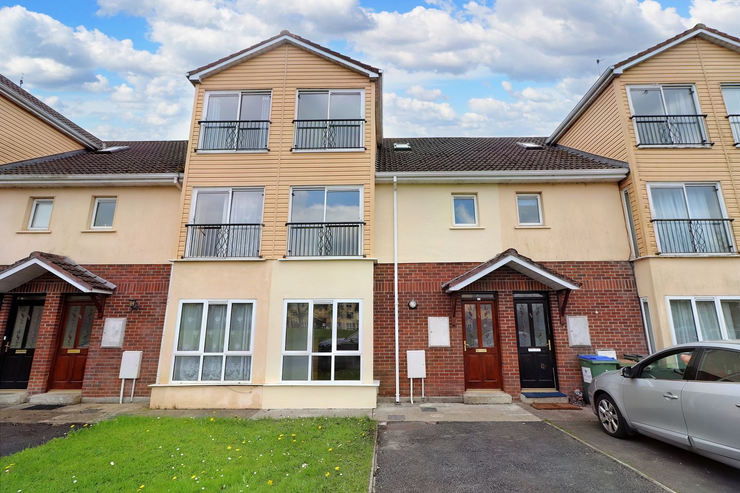 34 Willow Crescent, Riverbank, Annacotty, Co. Limerick
