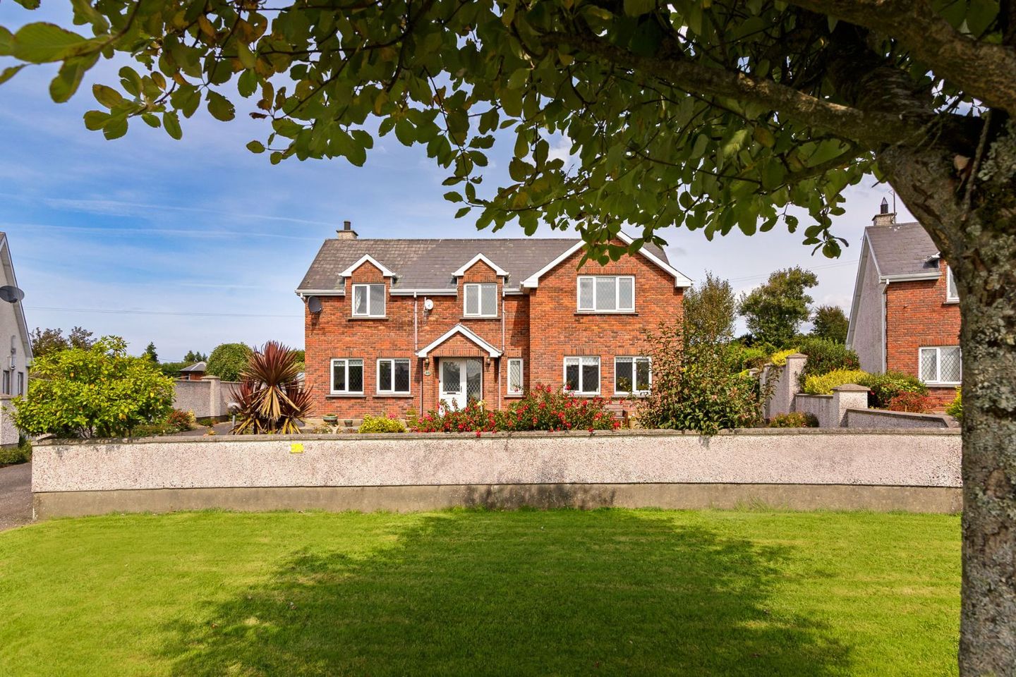 20 Glenview Park, Grange, Co. Sligo, F91V8P8