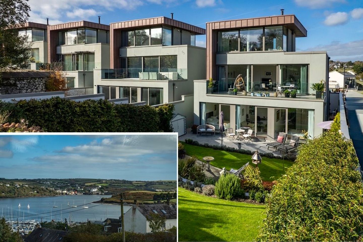 4 Winters Lane, Convent Garden, Kinsale, Co. Cork, P17XN50