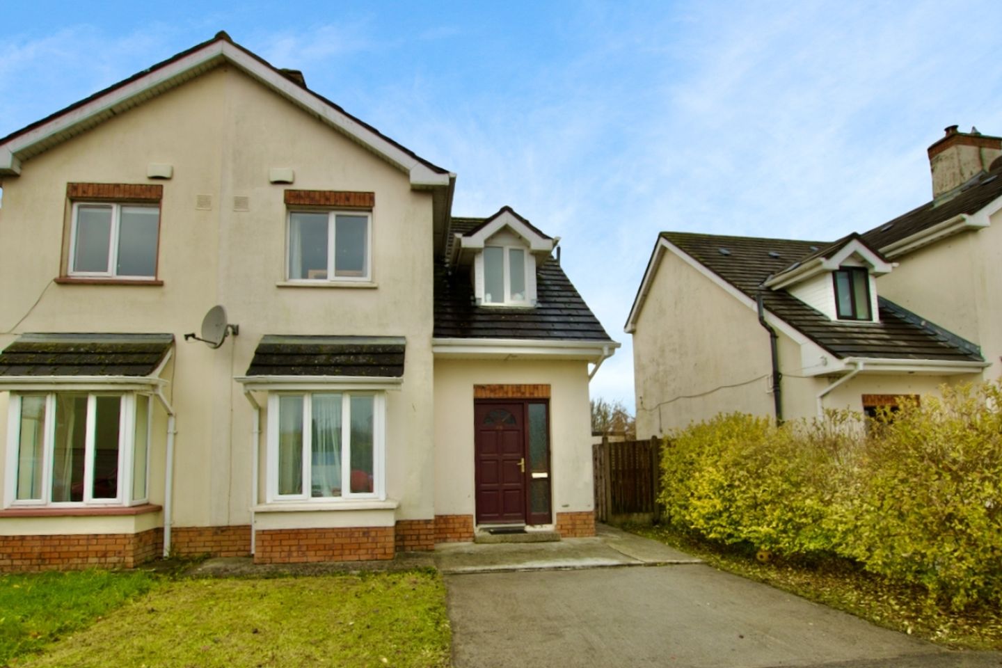 105 Gleann Riada, Longford Town, Co. Longford, N39C8K0 is for sale on