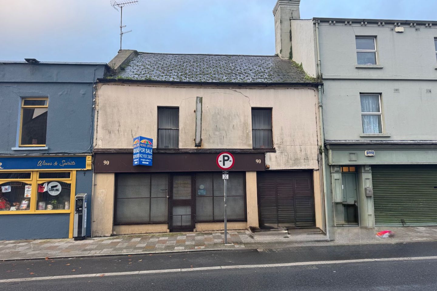 90 Bridge Street, Dundalk, Dundalk, Co. Louth, A91YT20