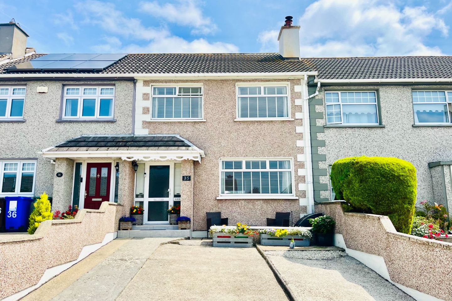 35 Slaney View Park, Enniscorthy, Co. Wexford, Y21P7D1
