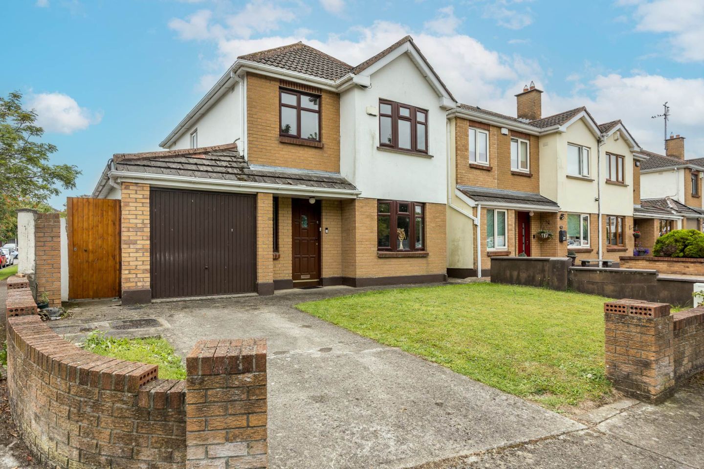 1 Brookdale Lawns, Swords, Co. Dublin, K67P8C5