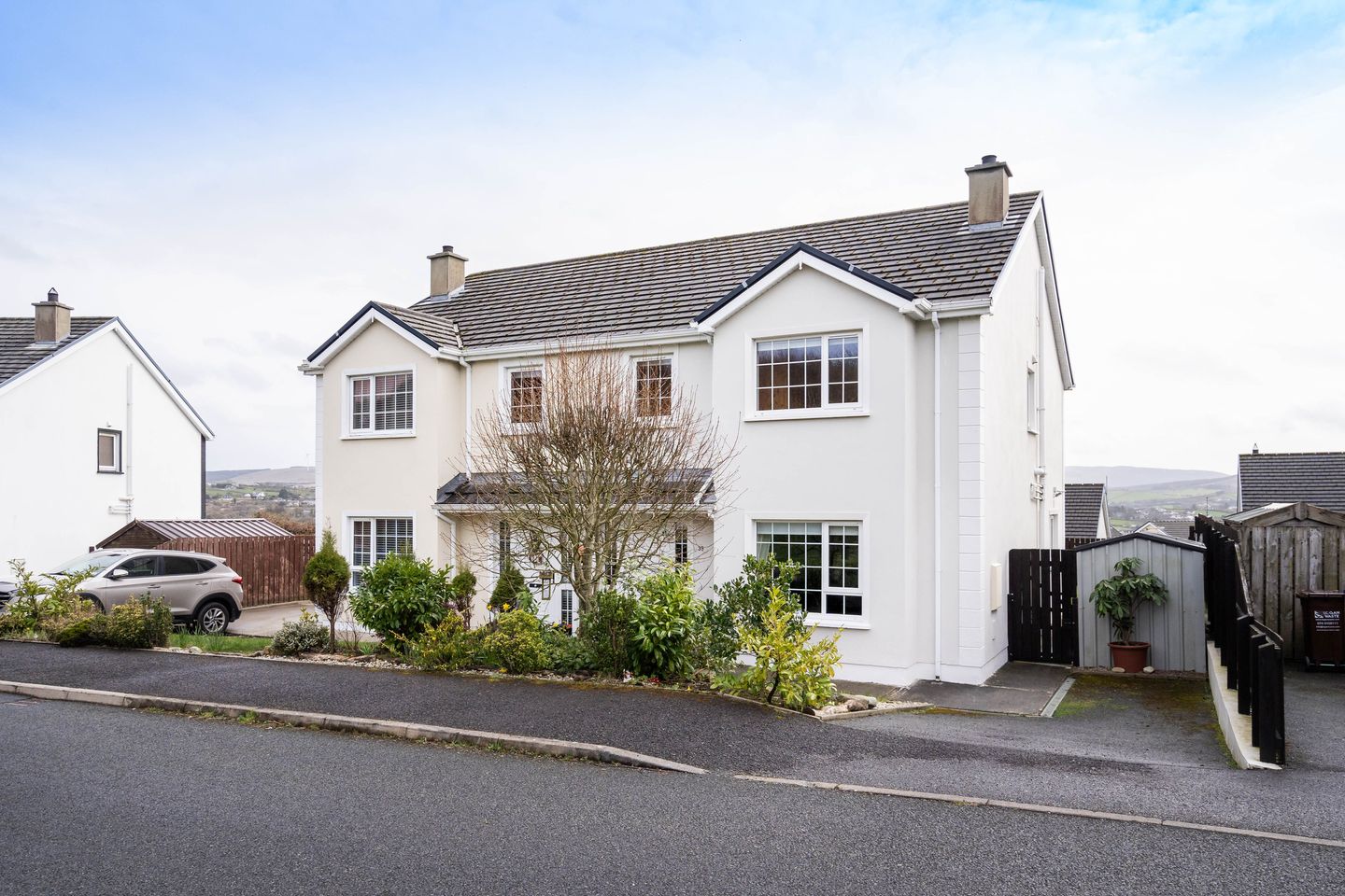 39 Connaberry, Slavery, Buncrana, Co. Donegal, F93X9T7 is for sale on