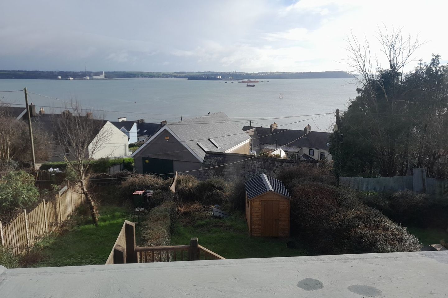 Belmont Place, Cobh, Co. Cork, Cobh, Co. Cork