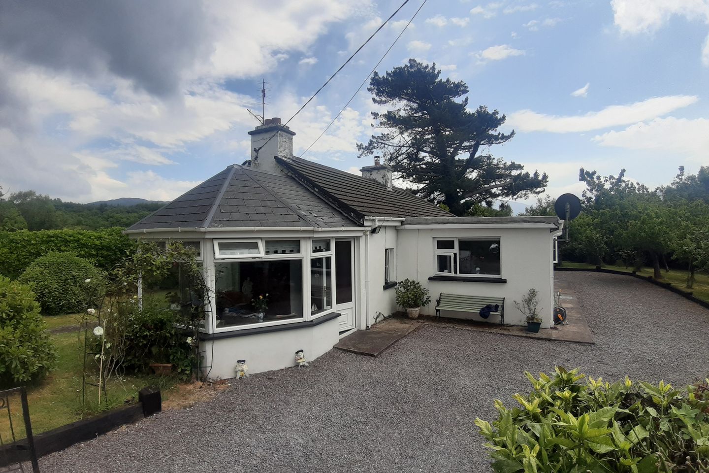 Shanacashel, Glencar, Co. Kerry, V93F7D0 is for sale on Daft.ie