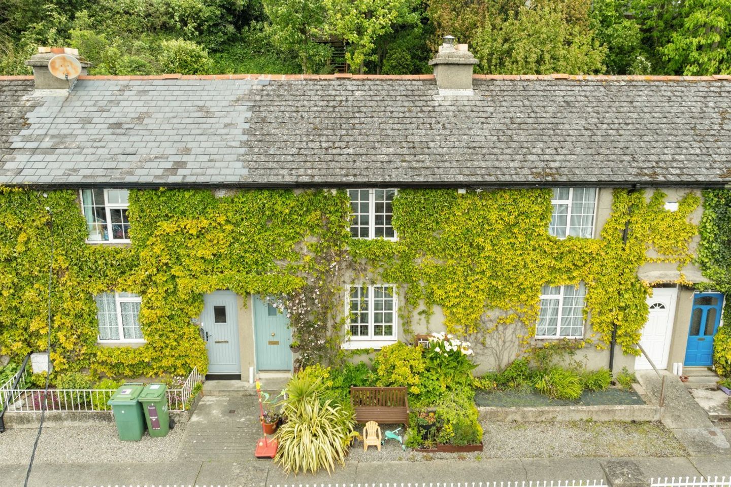 12 Rathmore Terrace, Upper Dargle Road, Bray, Co. Wicklow, A98T288 is