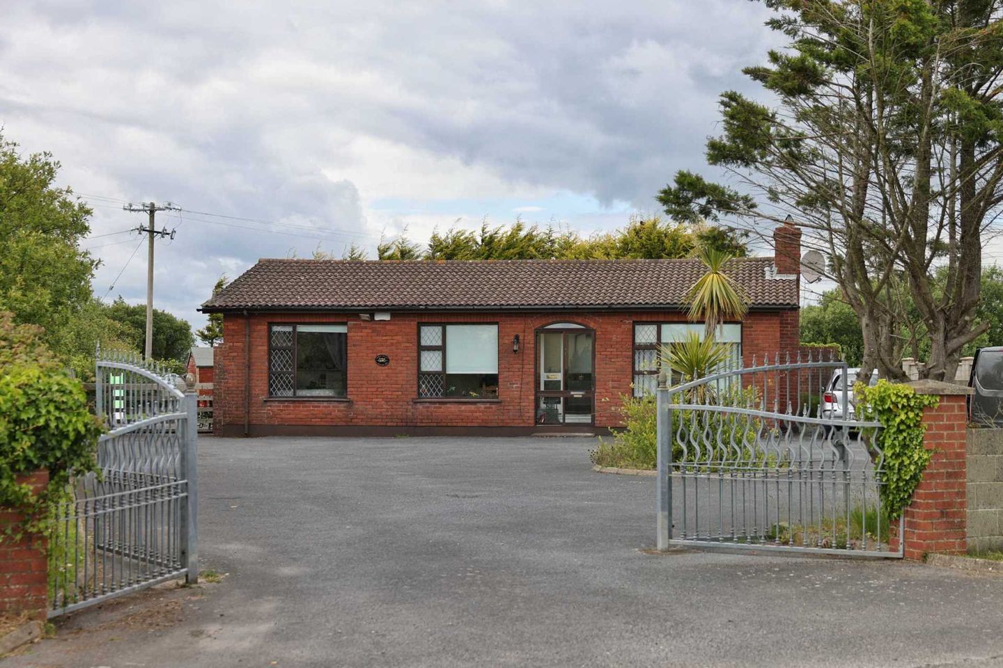 Tamalaught, Grange Rd, Rosslare Strand, Wexford Town, Co. Wexford, Y35NX38