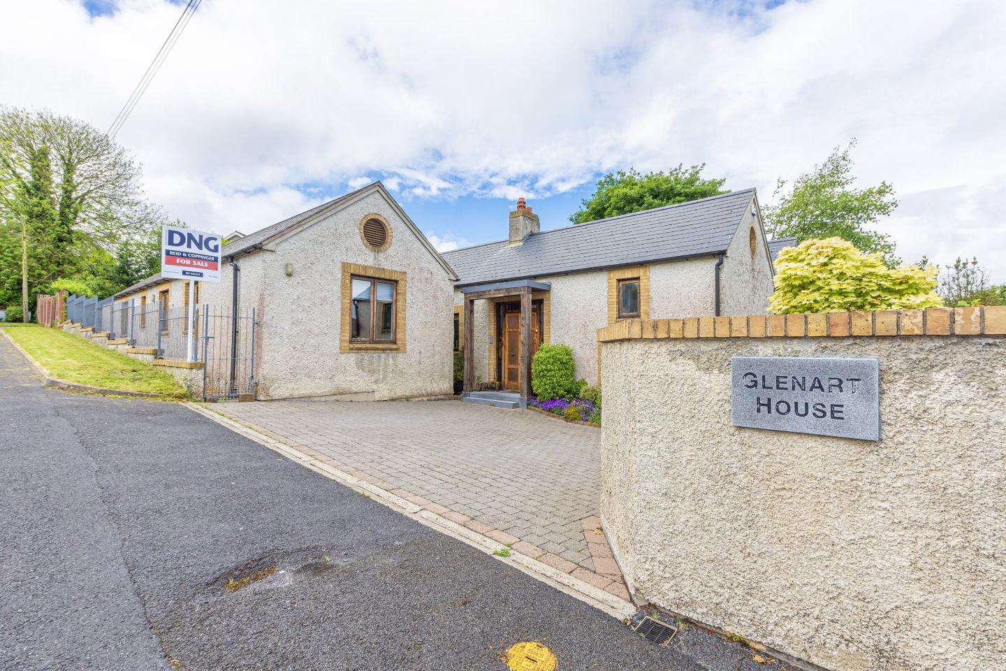 Glenart House, Glenart House, Summerville Avenue, Waterford City, Co. Waterford, X91V9T2