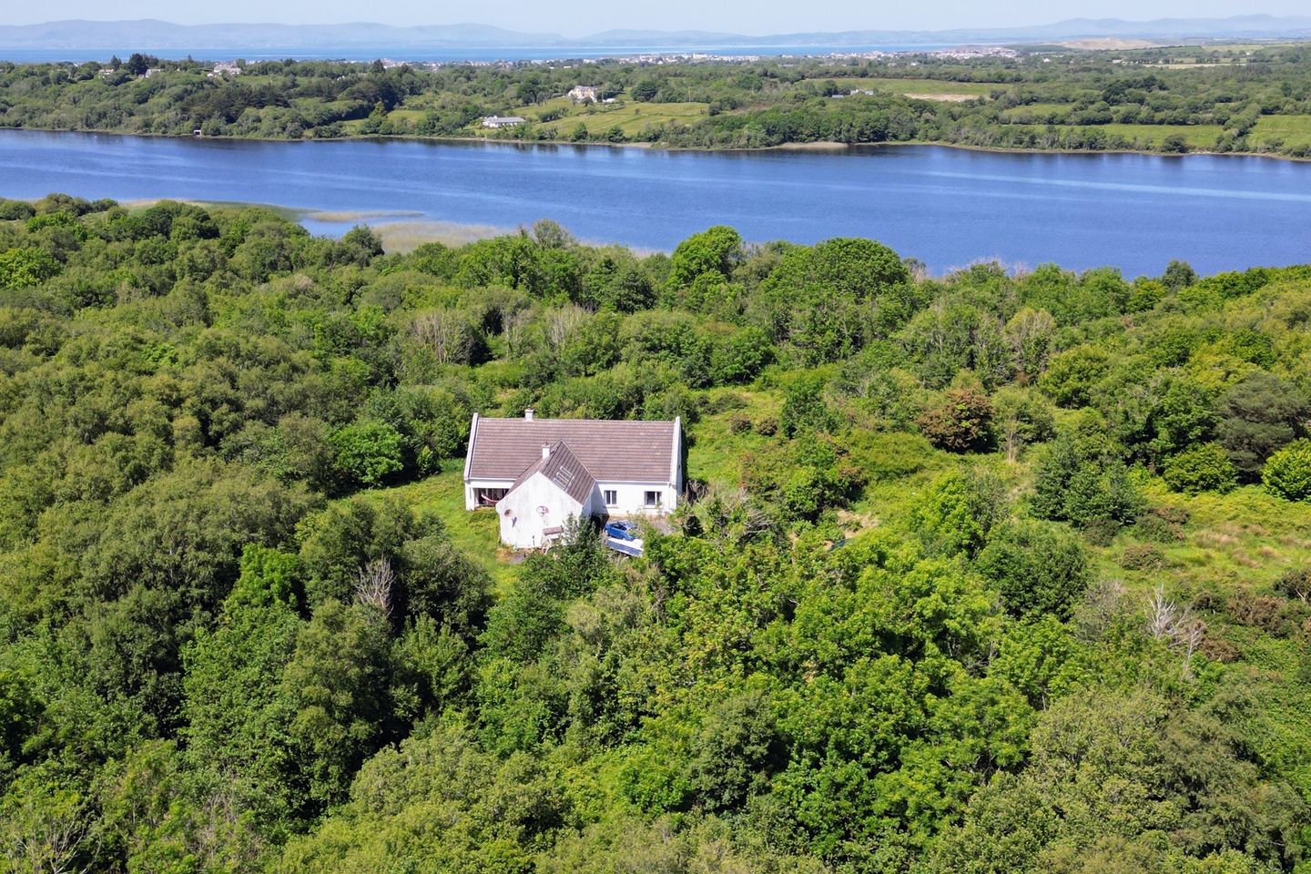 Ballymore House, Ballymore, Kinlough, Co. Leitrim, F91W7W3 is for sale