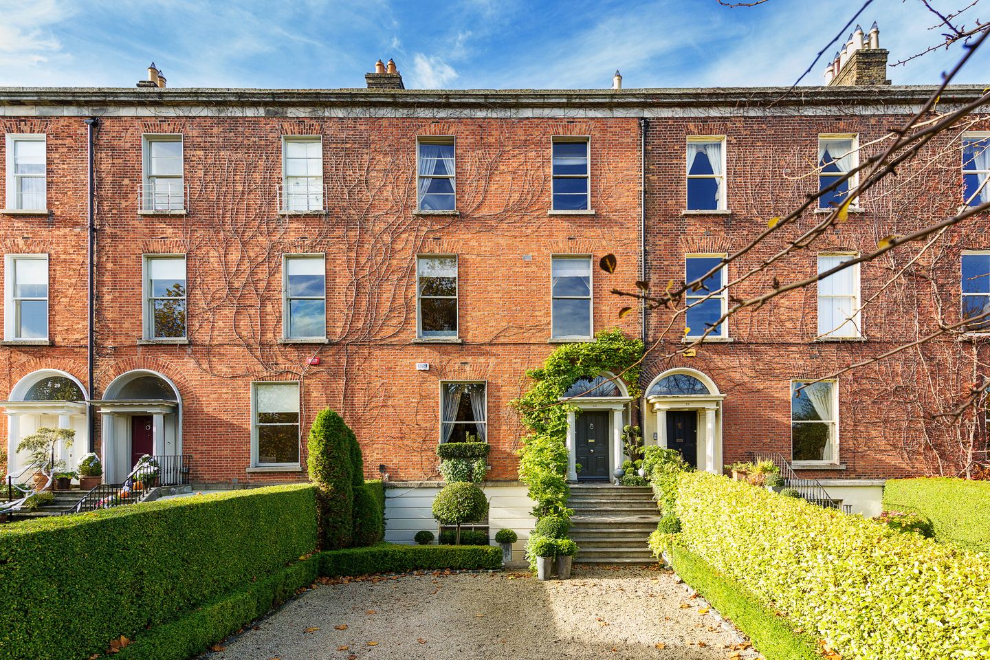 25 Raglan Road, Ballsbridge, Donnybrook, Dublin 4, D04WA24