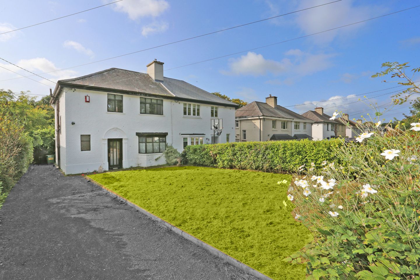 Orby, 13 Old Westfields, North Circular Road, Co. Limerick, V94RX0H
