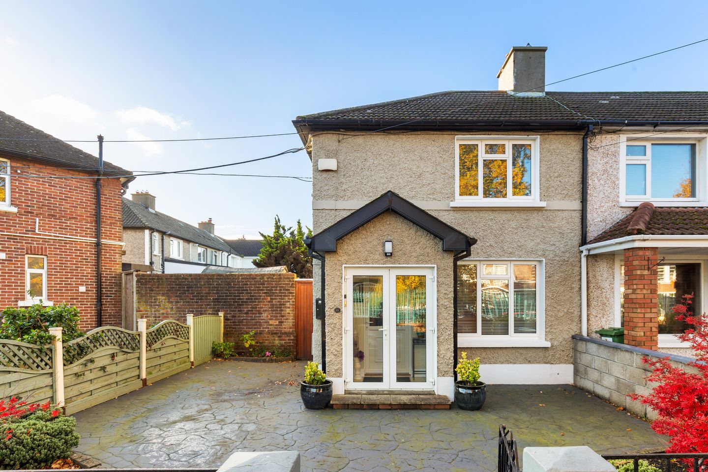 13 Knocknarea Road, Drimnagh, Drimnagh, Dublin 12, D12A970 is for sale